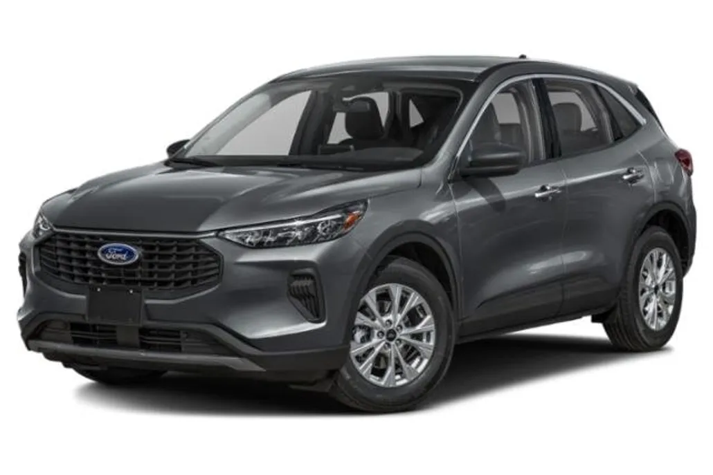 2026 Ford Escape Active photo 1