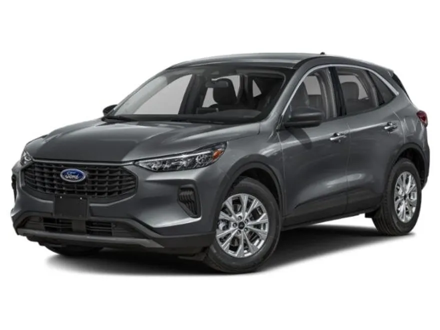 2026 Ford Escape Active photo 1