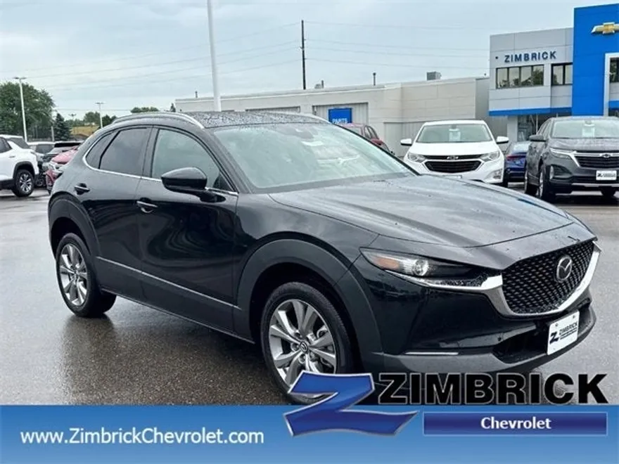 2023 Mazda CX-30 2.5 Select photo 1