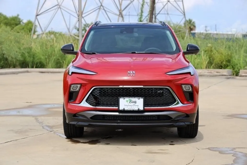 2026 Buick Encore GX Sport Touring photo 1