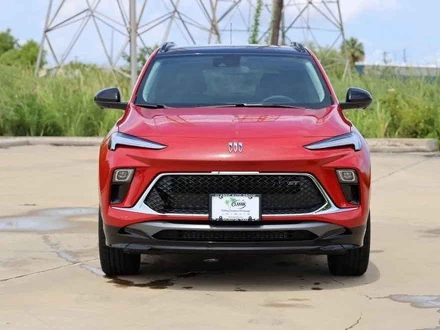 2026 Buick Encore GX Sport Touring photo 1