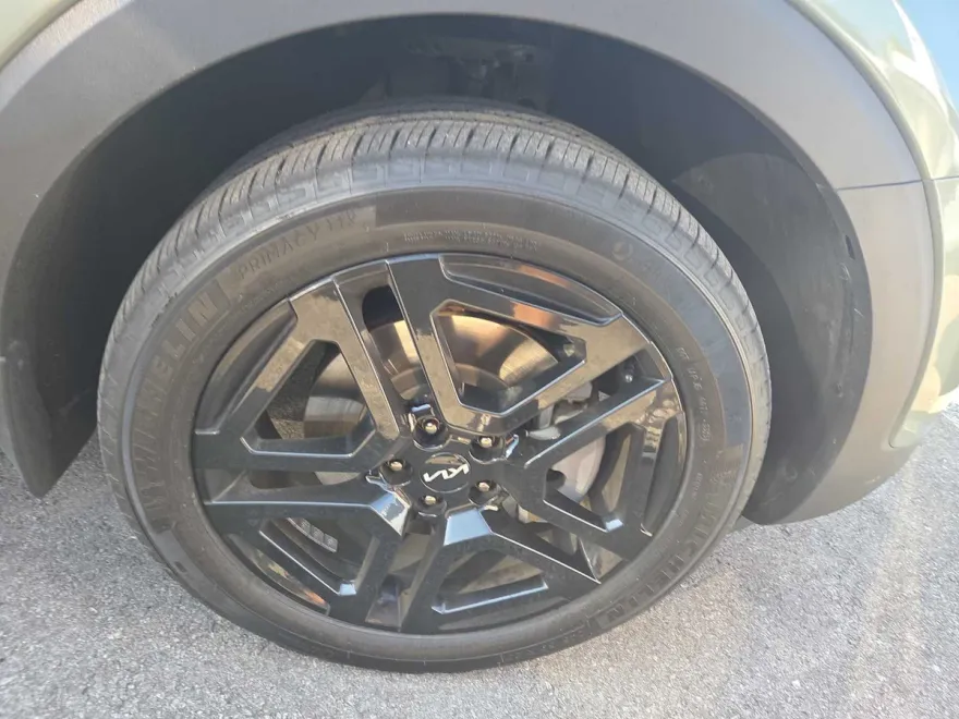 2024 Kia Telluride SX Prestige X-Line photo 1