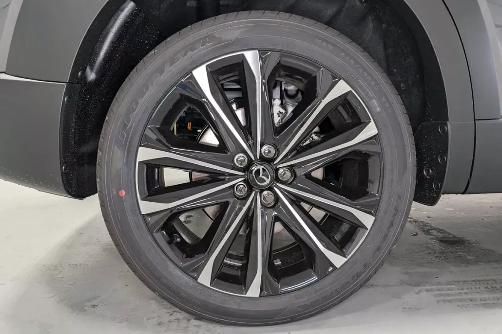 2025 Mazda CX-50 2.5 Turbo Premium Plus photo 1
