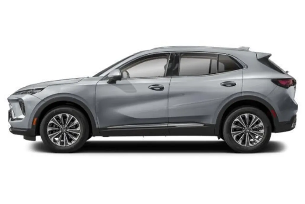 2024 Buick Envision Sport Touring photo 1