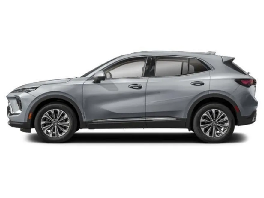 2024 Buick Envision Sport Touring photo 1