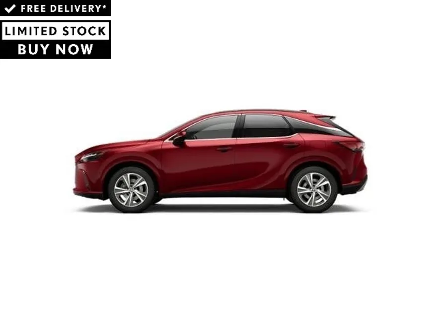 2025 Lexus RX 350 Premium photo 1