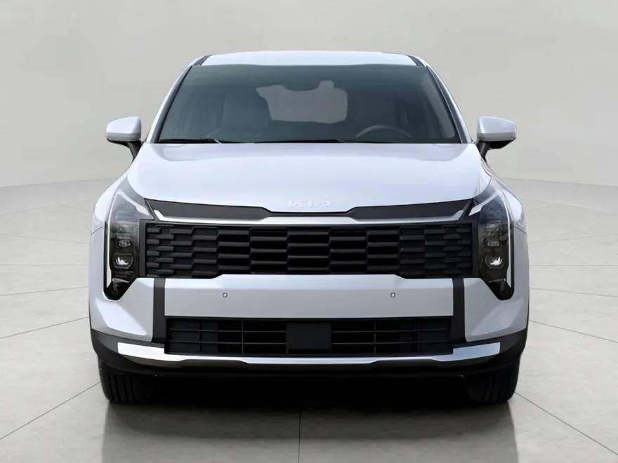 2026 Kia Sportage LX photo 1
