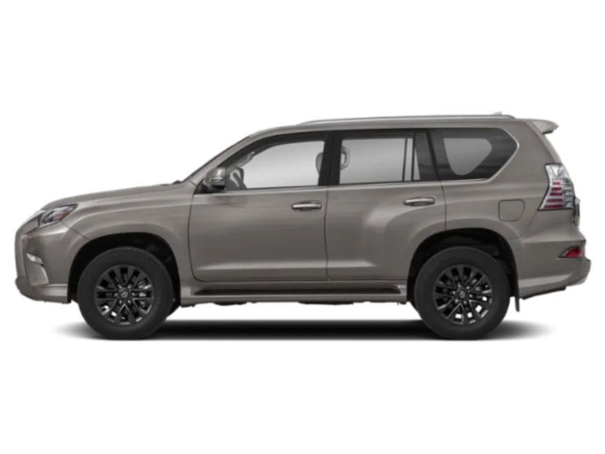 2020 Lexus GX 460 photo 1