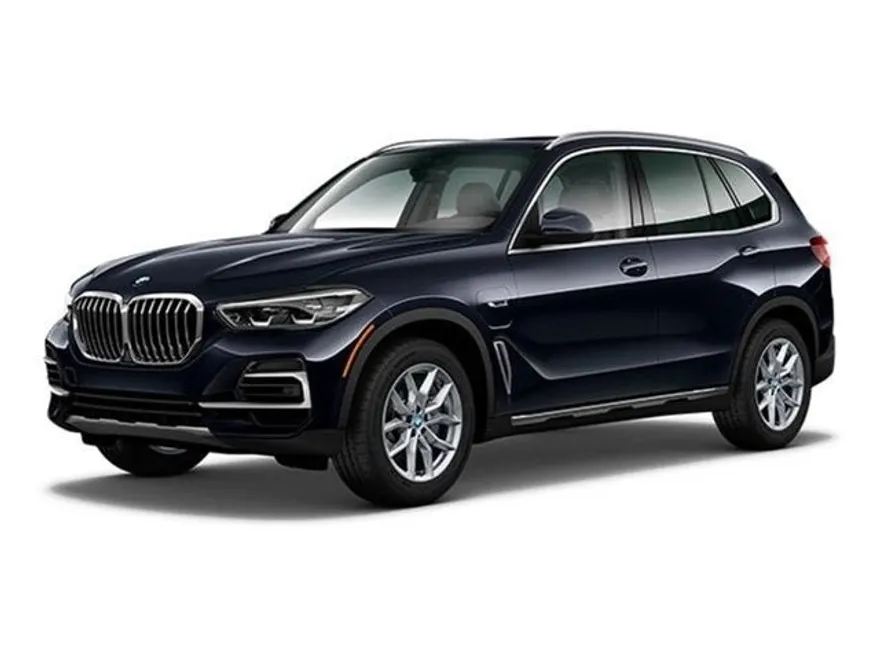 2023 Bmw X5 xDrive45e photo 1
