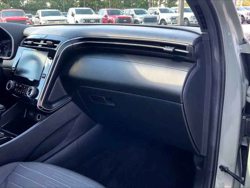2022 Hyundai Santa Cruz SEL photo 16