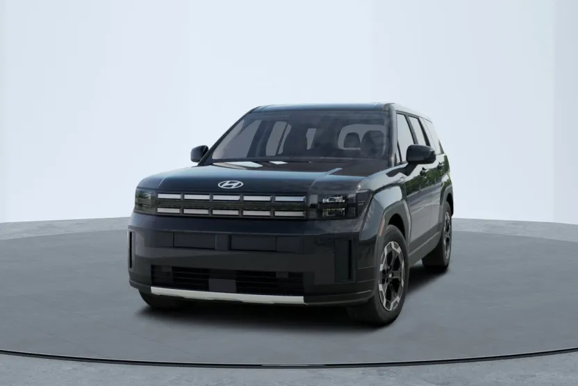 2026 Hyundai Santa Fe SE photo 1