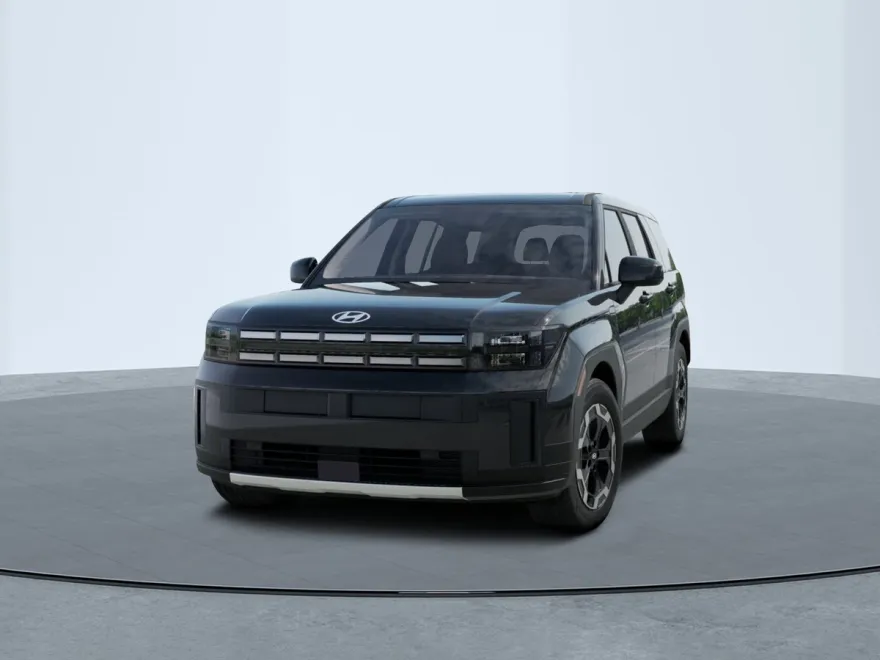2026 Hyundai Santa Fe SE photo 1