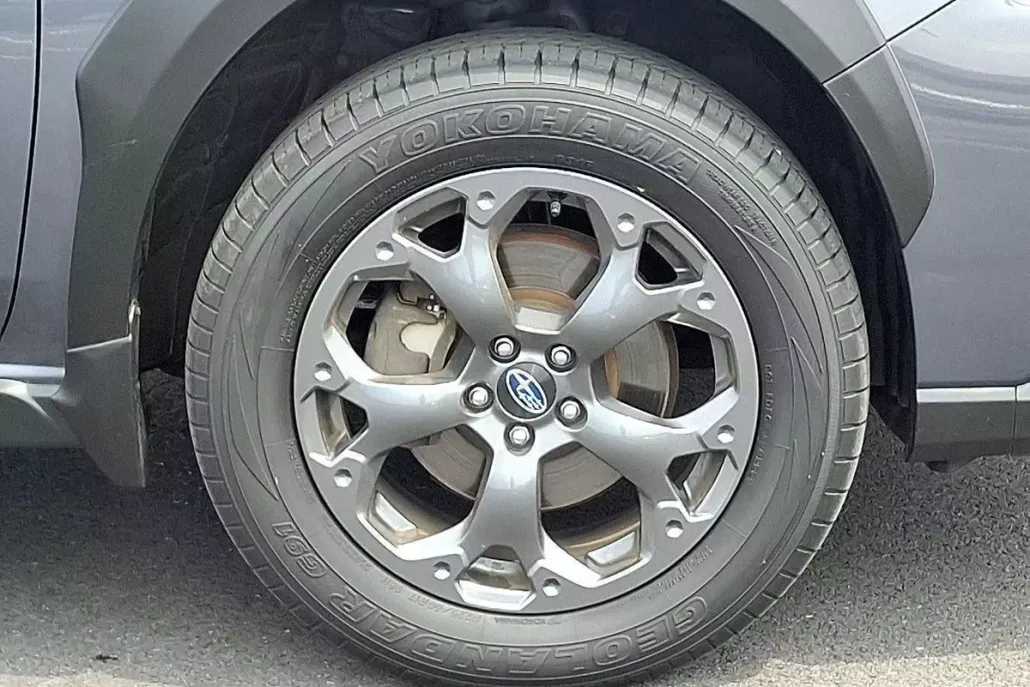 2023 Subaru Crosstrek Sport photo 1