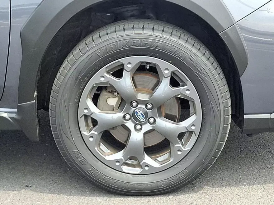 2023 Subaru Crosstrek Sport photo 1