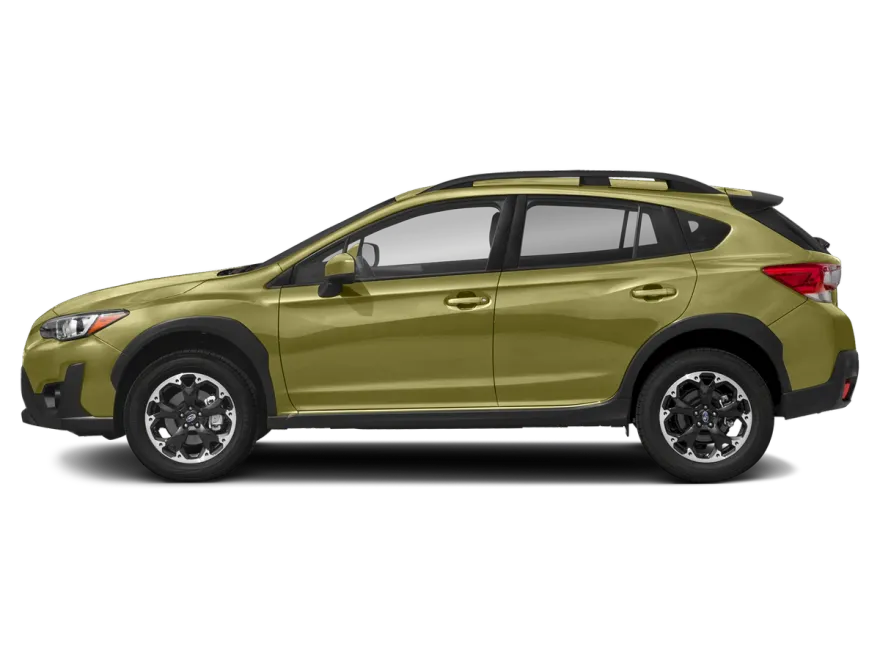2023 Subaru Crosstrek Base photo 1