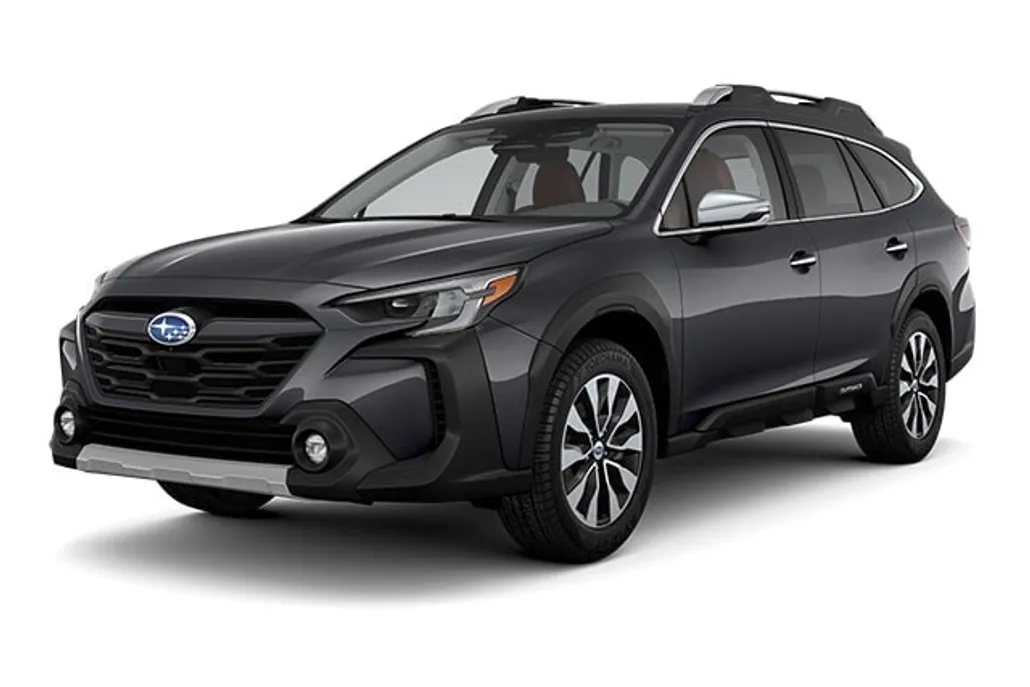 2025 Subaru Outback Touring XT photo 1
