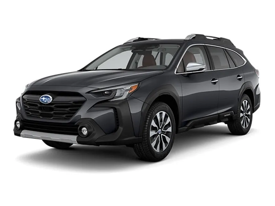 2025 Subaru Outback Touring XT photo 1