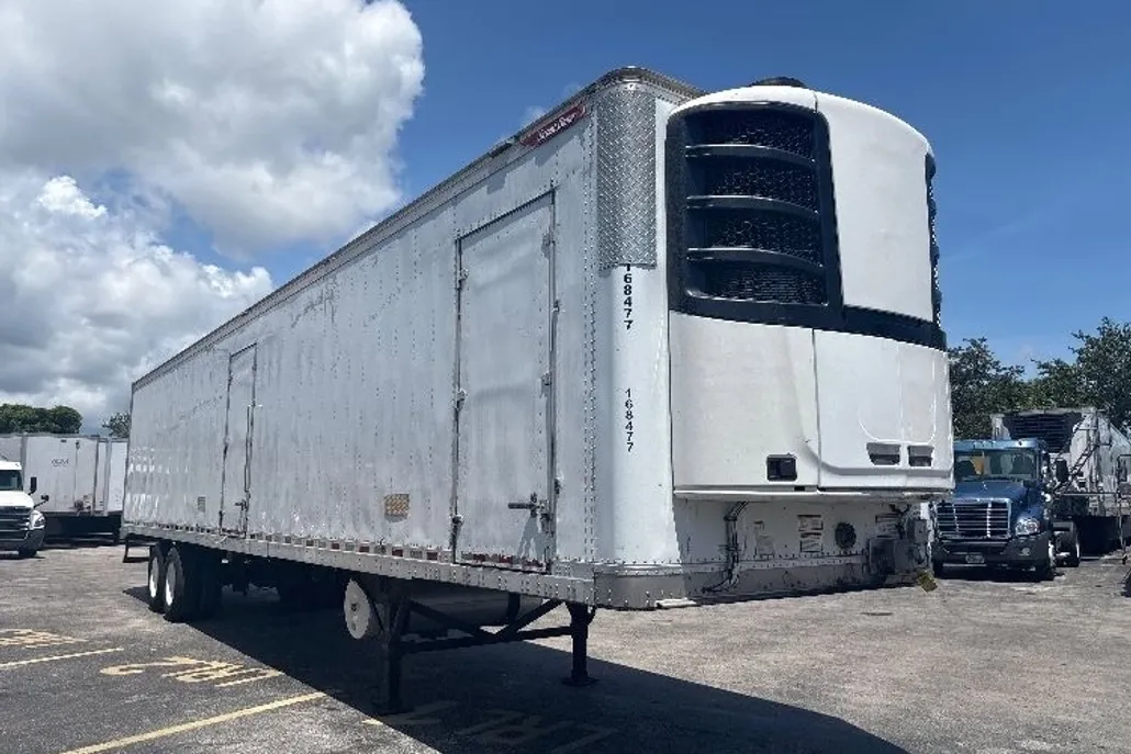 2017 Great Dane Trailers Great Dane Trailers photo 1