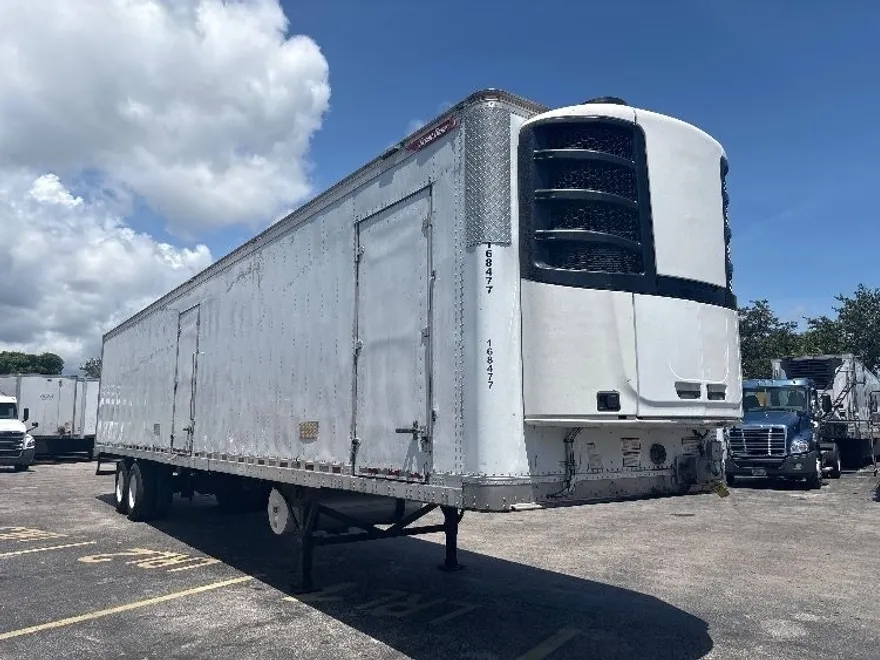 2017 Great Dane Trailers Great Dane Trailers photo 1