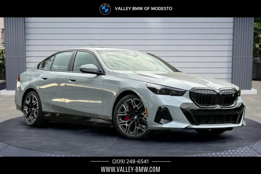2026 Bmw i5 eDrive40 photo 1