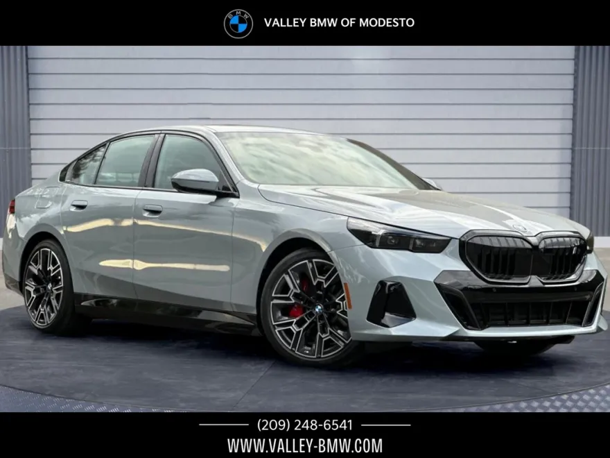 2026 Bmw i5 eDrive40 photo 1