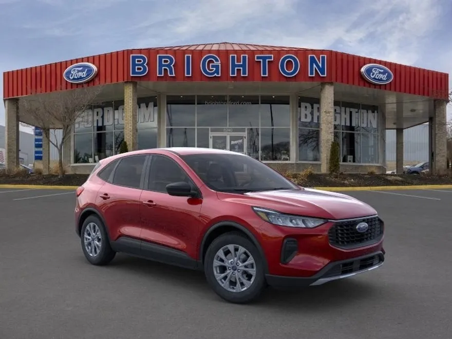 2025 Ford Escape Active photo 1