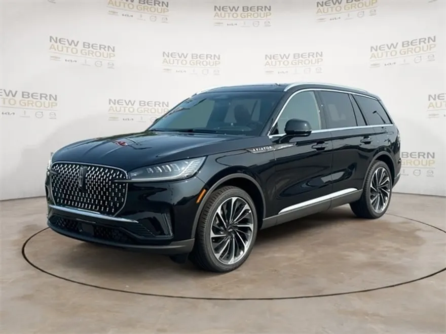 2025 Lincoln Aviator Reserve photo 1