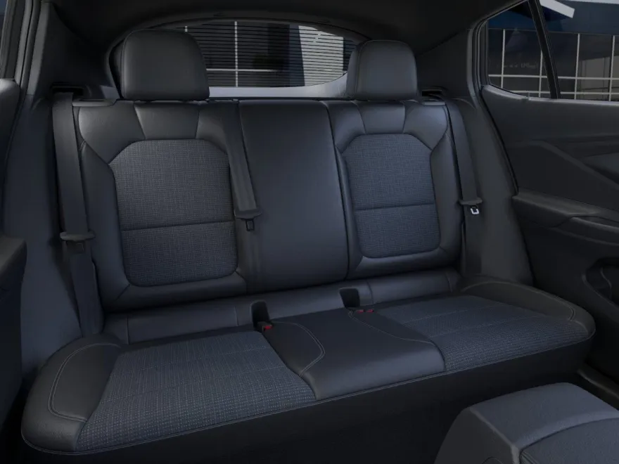 2025 Buick Envista Preferred photo 17