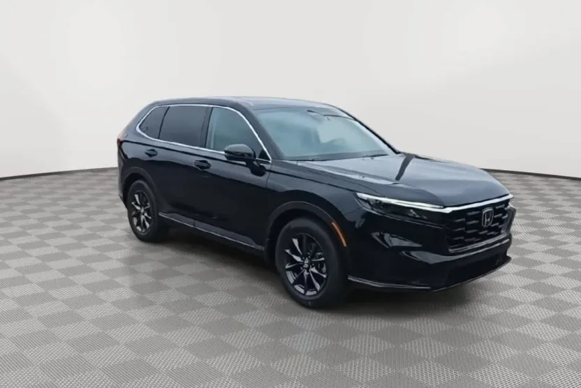 2026 Honda CR-V EX-L photo 1