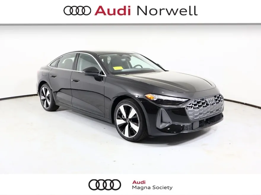 2025 Audi A5 2.0T Premium Plus photo 1