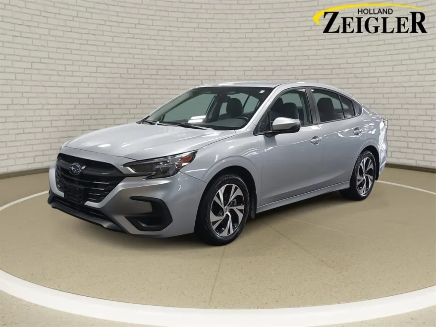 2025 Subaru Legacy Premium photo 1