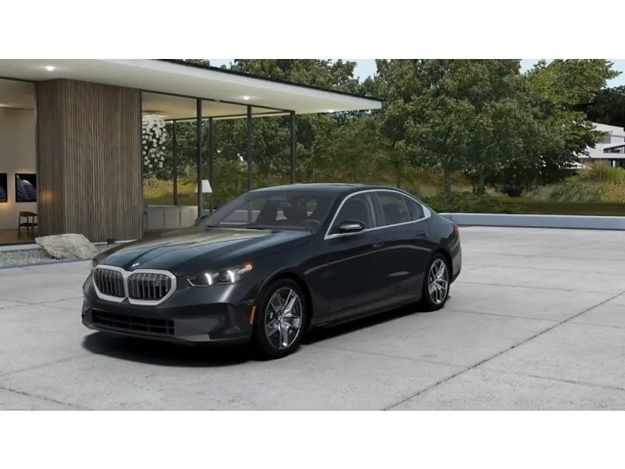2026 Bmw i5 eDrive40 photo 1