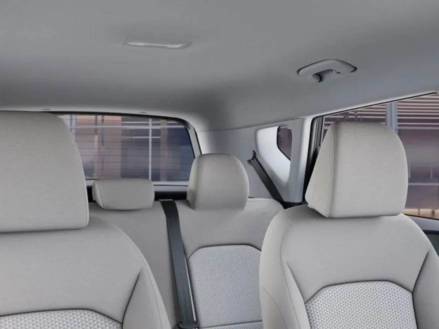 2025 Kia Soul LX photo 1