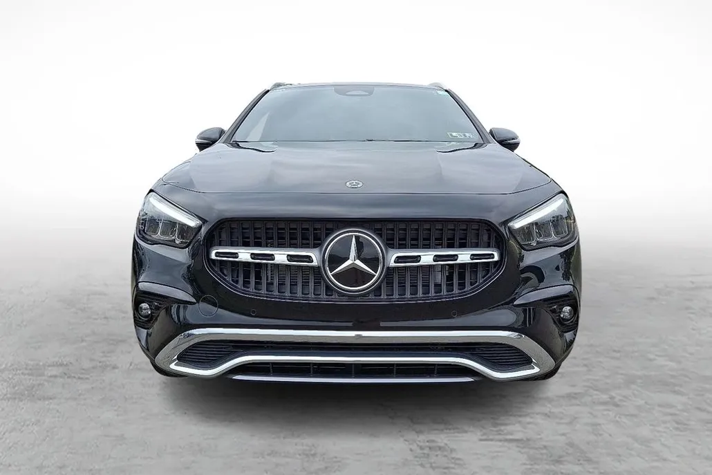 2026 Mercedes Benz GLA 250 4MATIC photo 1