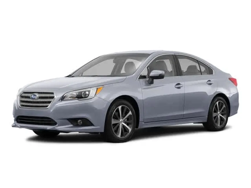 2016 Subaru Legacy 3.6R Limited photo 1