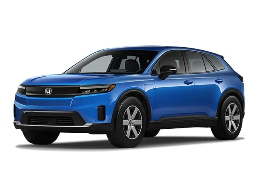 2024 Honda Prologue EX photo 1
