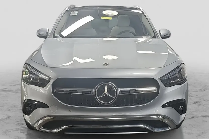 2025 Mercedes Benz GLA 250 photo 1