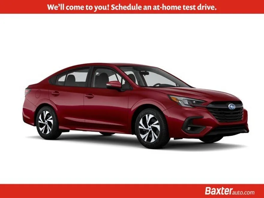 2025 Subaru Legacy Premium photo 1