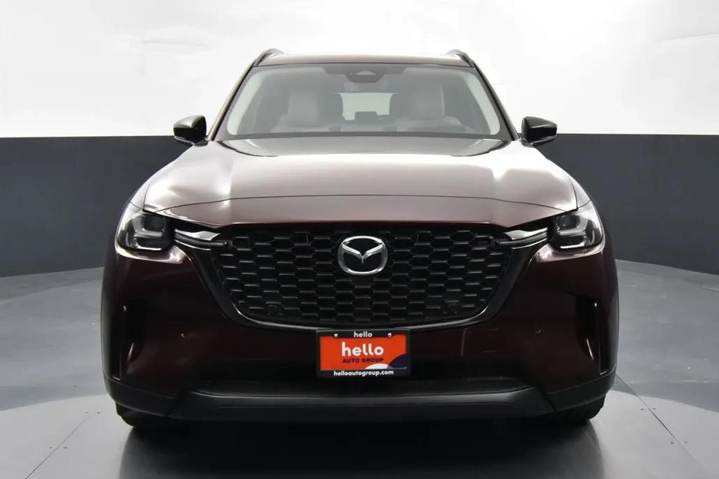 2025 Mazda CX-90 Plug-in Hybrid Premium S photo 1