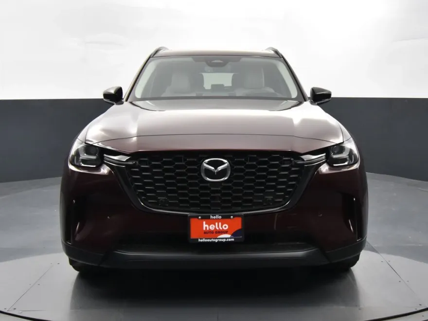 2025 Mazda CX-90 Plug-in Hybrid Premium S photo 1