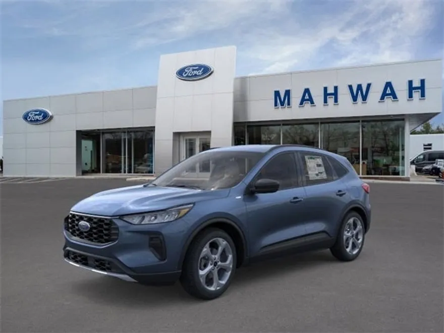 2025 Ford Escape ST-Line photo 1