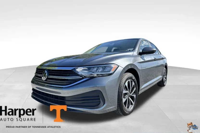 2024 Volkswagen Jetta 1.5T S photo 1