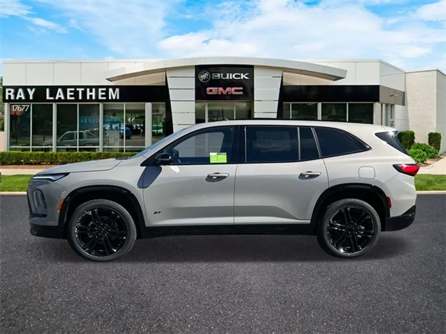 2026 Buick Enclave Sport Touring photo 1