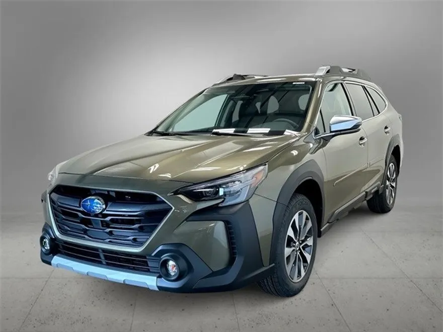 2025 Subaru Outback Touring XT photo 1
