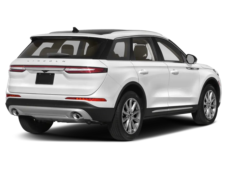 2022 Lincoln Corsair Standard photo 1