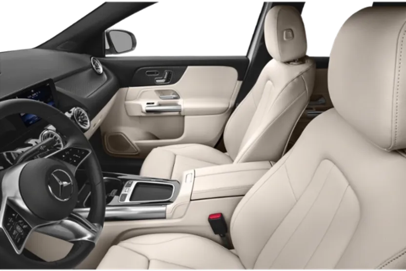 2025 Mercedes Benz GLA 250 photo 1