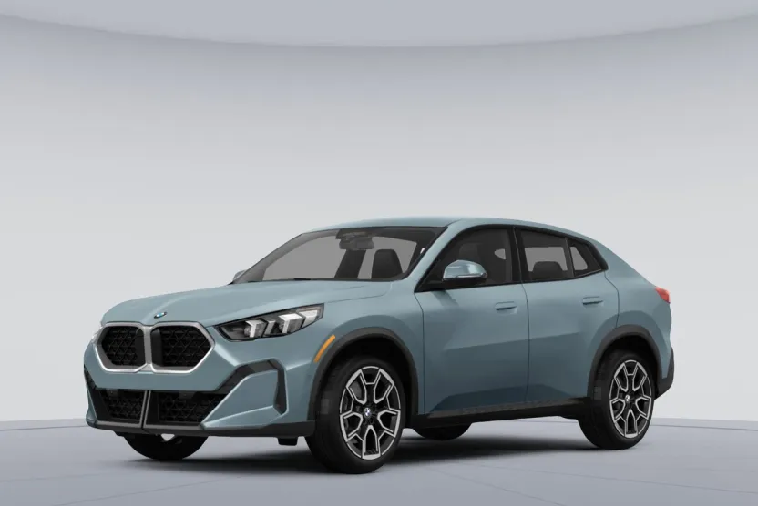 2025 Bmw X2 xDrive28i photo 1