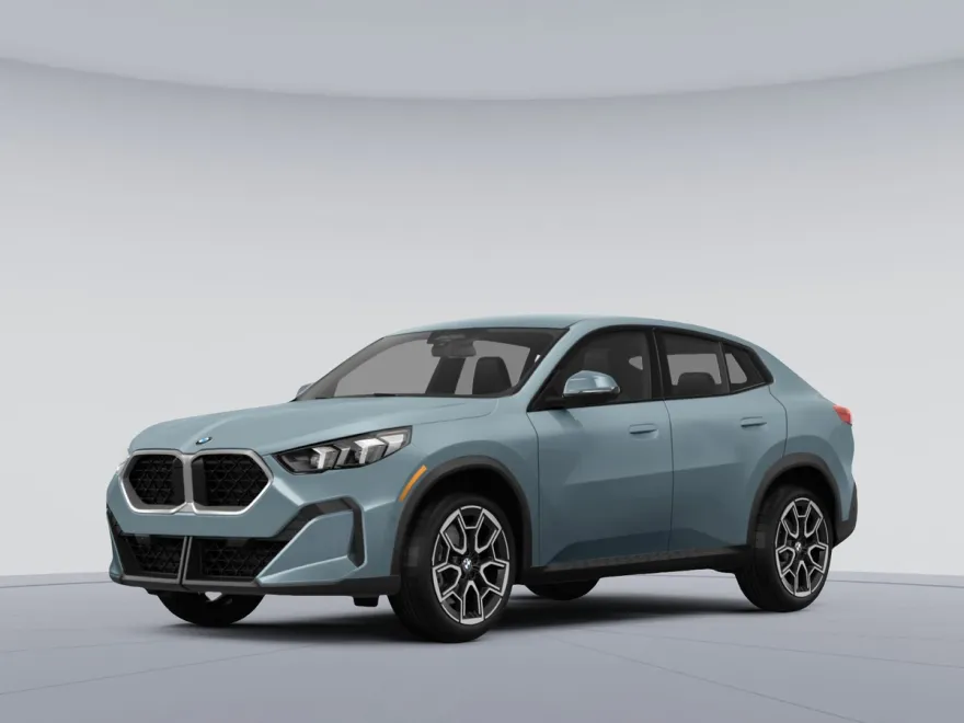 2025 Bmw X2 xDrive28i photo 1