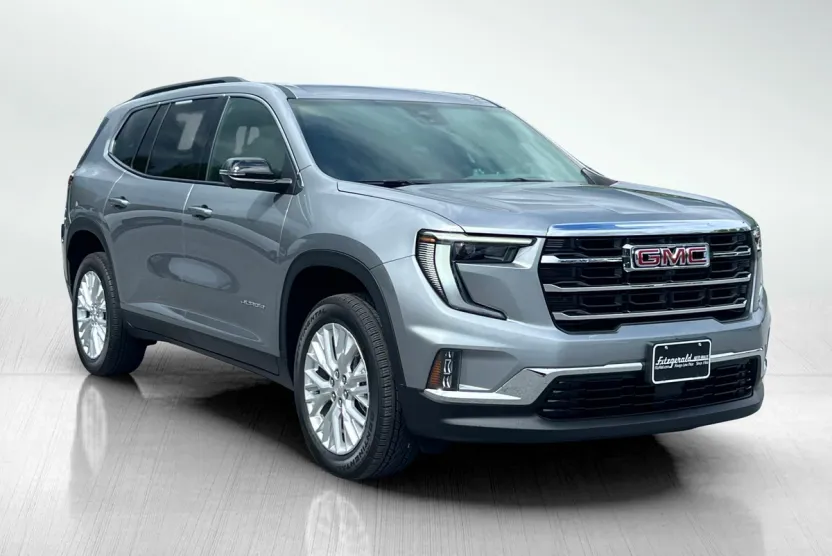 2024 Gmc Acadia Elevation photo 1