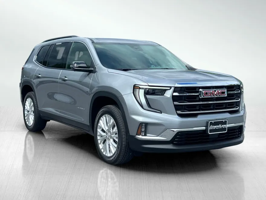 2024 Gmc Acadia Elevation photo 1